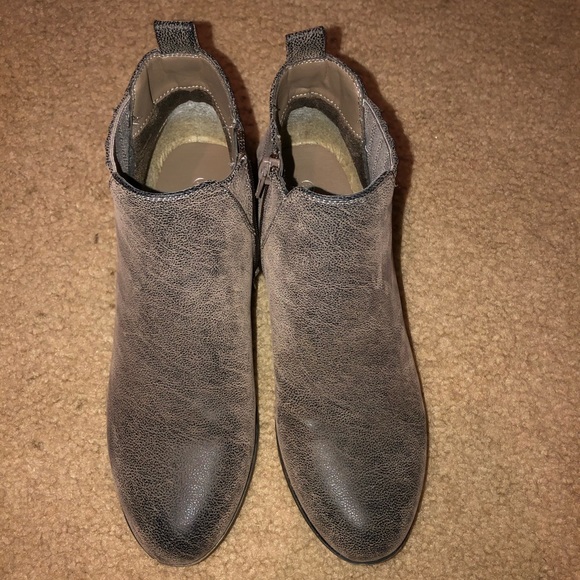 Booties - Picture 2 of 3